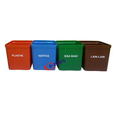 RECYCLE DAMAR 20